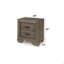 Table de chevet