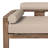 Camberly 5 - Person Patio Conversation Set with Cushions