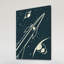 "Deep Space", reproduction sur toile tendue-20087722