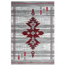 Foundry Select Acklin Indoor Rug & Reviews | Wayfair
