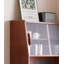 Buffet de cuisine scandinave en bois massif