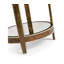 Jacques End Table