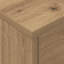 40.5 cm W Bedside Table-503924331