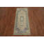 Vegetable Dye Wool Traditional Runner Rug 2x5