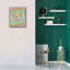 Toile épique Graffiti «Dont Quit Daydream» par Club Daydream, 20 po x 24 po-117540036