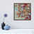 Classic Brown Framed Canvas is unavailable