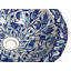Langley Street 400mm L x 400mm W Ceramic Circular Sink