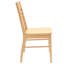 Tarica Solid Wood Accent-366801805