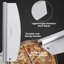 Ensemble de pizza 3 pièces Royal Gourmet