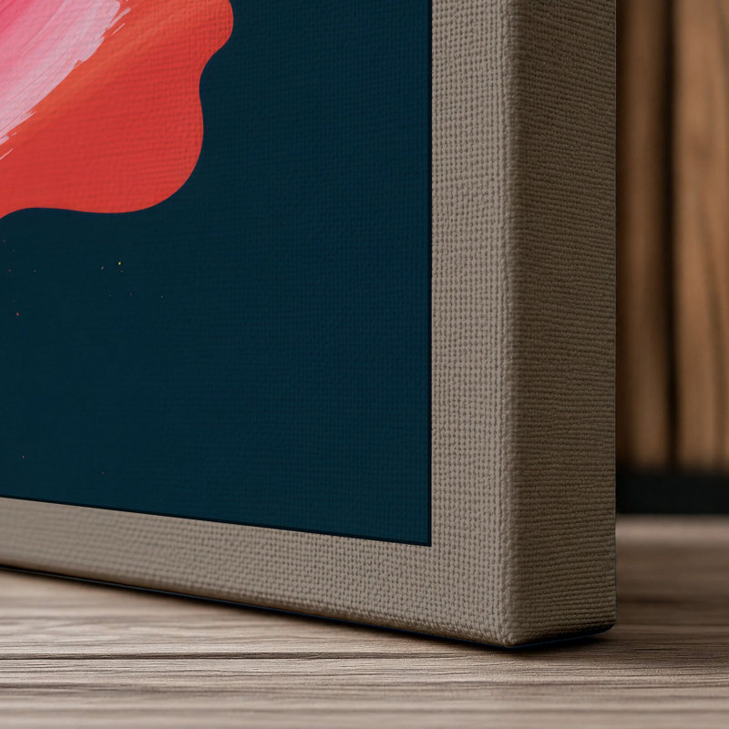 Print, 18x12 - 45.7 x 30.5 cm, Taupe Border