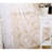 Azaiah Sheer Curtain Single Panel