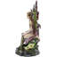 Figurine fée Caitland Mythical Goddess Moss