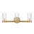 Ermia 3 - Light Vanity Light