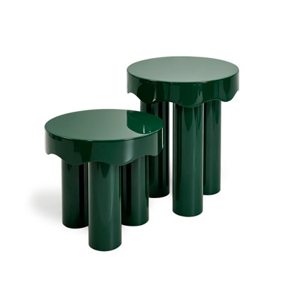 Ensemble de tables d'appoint Casper
