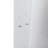 Bathroom Storage Cabinet,Soft Close Drawer,Glossy White