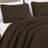 Austin Microfiber Reversible 3-Piece Coverlet / Bedspread Set-403970849-403970877