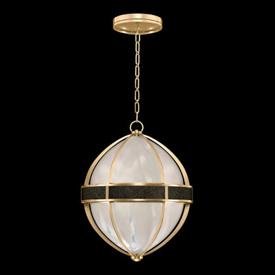 Mirage 3 - Light Pendant