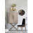 Modern Freestanding Cabinet