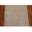Tapis oriental rayé Gabbeh Kashkoli 2x3