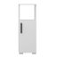 Lisamaria 96.6cm Kitchen Pantry
