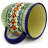 Stoneware Coffee Mug