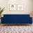 Deondry 85.63" Velvet Square Arm Sofa-484596846