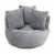 Gray Corduroy