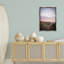  Toile flottante Ombre California Sunset par Crystal Lynn Collins-828838282-828838283