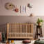 Lala Greenguard Gold Certified 3 -in-1 Convertible Crib-1785463473