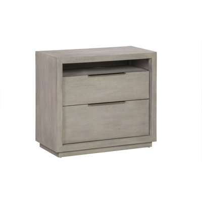 Eloise 2 - Drawer Nightstand