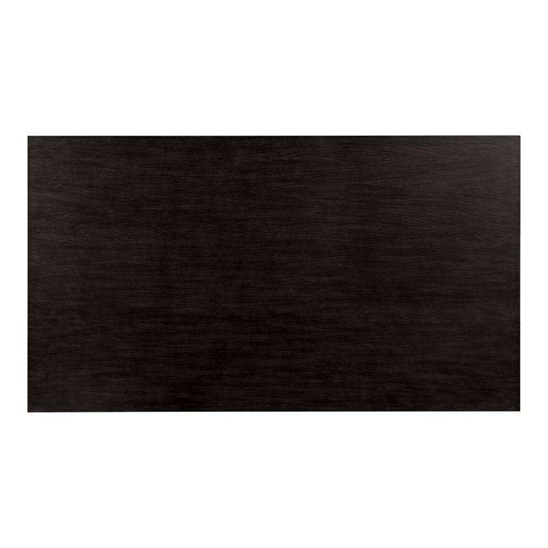 Fermina Solid Wood 71" Dining Table