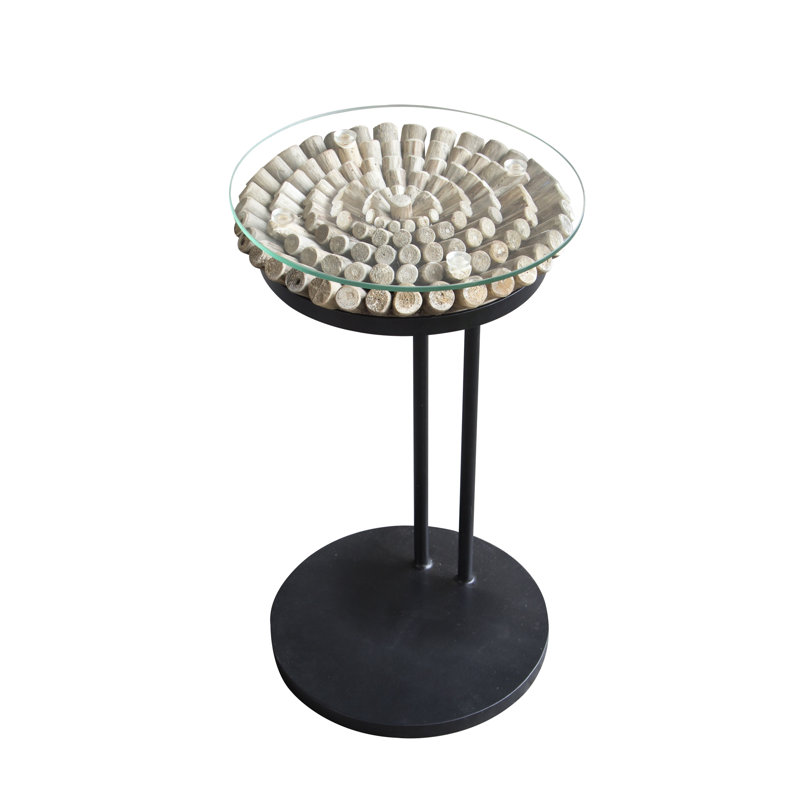 Ryde C Table End Table