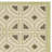 Arneshia Geometric Green/Beige Indoor/Outdoor Area Rug-380608307