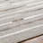 Giselle Striped Handmade Area Rug in Gray/White/Brown-1844608065
