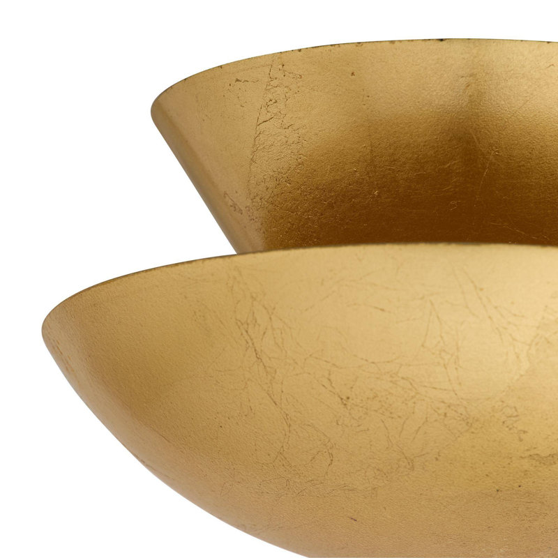 Florko Mini Flush Mount