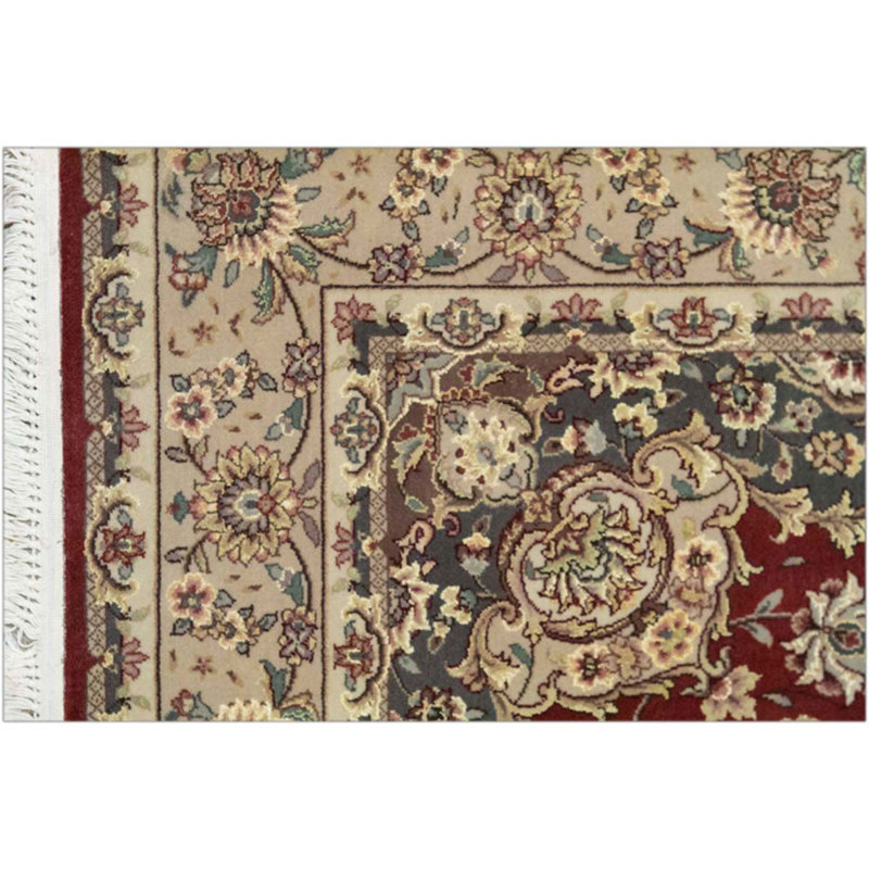 One-of-a-Kind 2'6" X 12' Area Rug