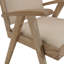 DAK Upholstered Armchair-93547916