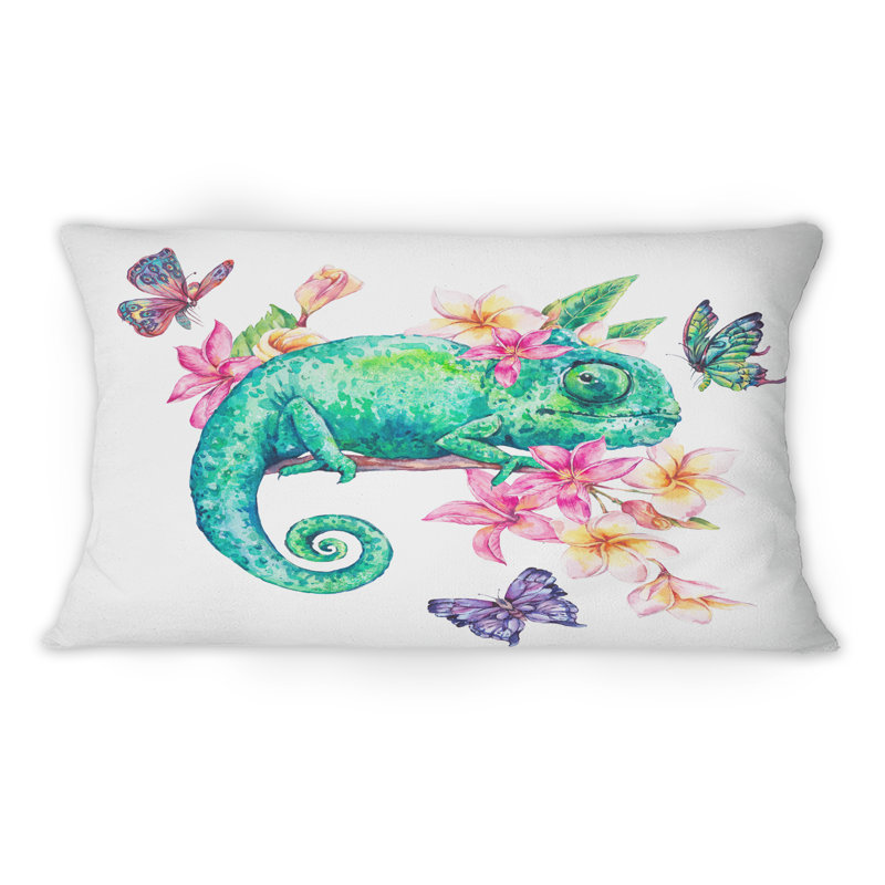 Throw Pillow