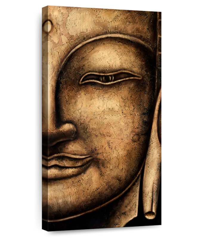 Smile Buddha