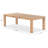 Desmond Extendable Wood Dining Table-1437256986