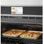 Café 30" Self-Cleaning Convection Electric Single Wall Oven
