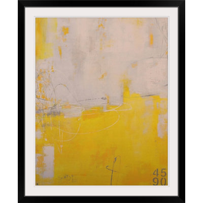 «Stone» par Frisco, impression