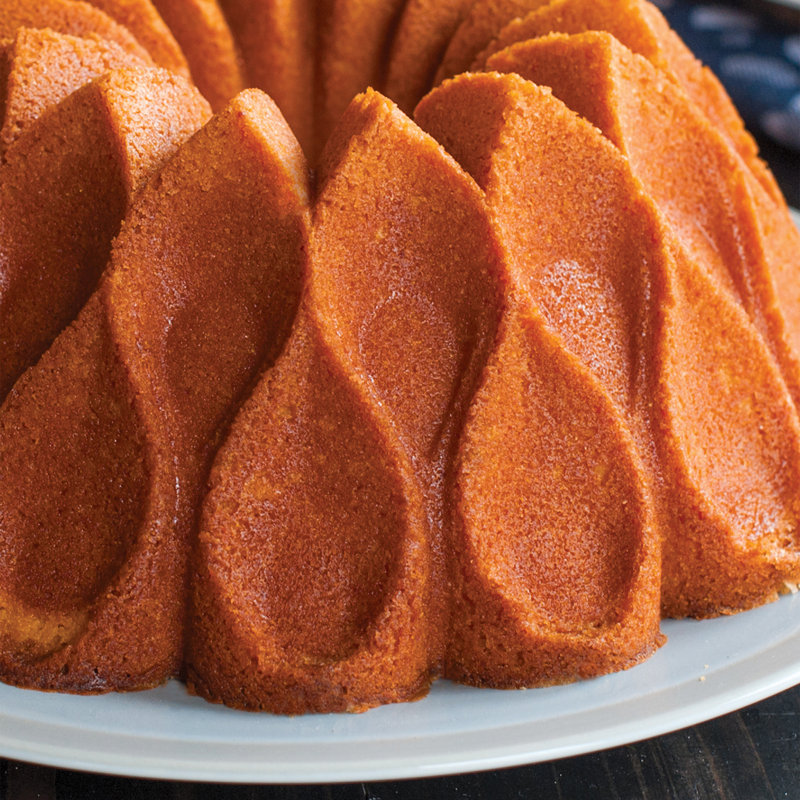 Nordic Ware Classic Cake Pan