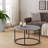 Round Coffee Table