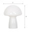Keaten 22.9 Cm Novelty Table Lamp-374099155