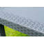 Curlo Table Rectangular 150X90 Cm