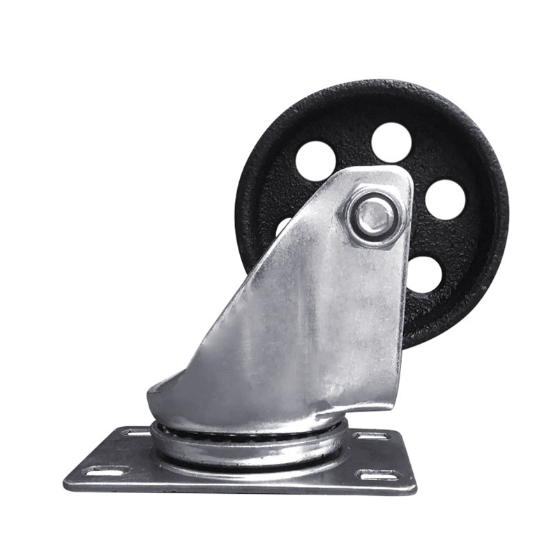 Boshen Casters