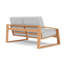 Pursuit Outdoor 2 - Seat Loveseat-1262744957