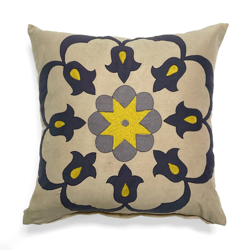 Coussin Santiago