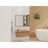 Dressing Table With Mirror
